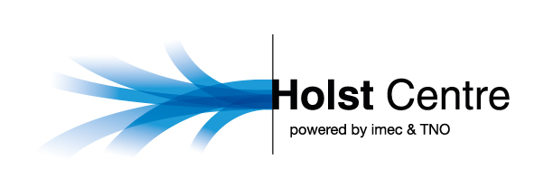 Logo Holst Centre